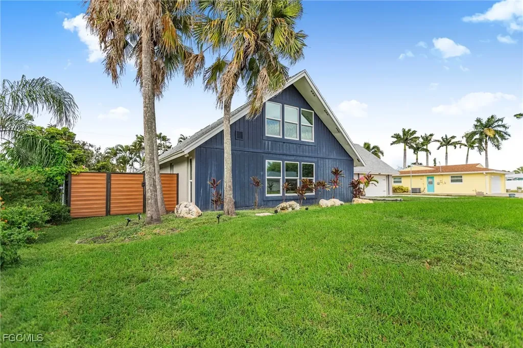 1549 Braeburn Road Fort Myers FL 33919