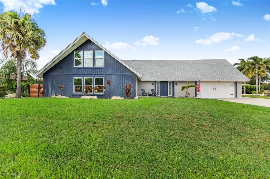 1549 Braeburn Road Fort Myers FL 33919