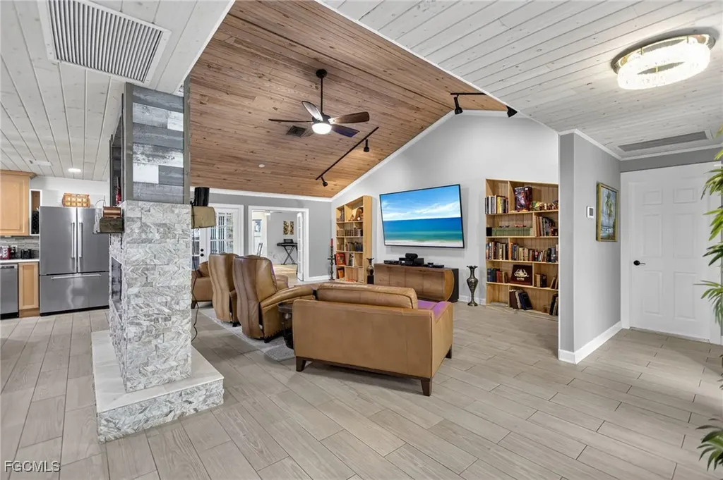 1549 Braeburn Road Fort Myers FL 33919