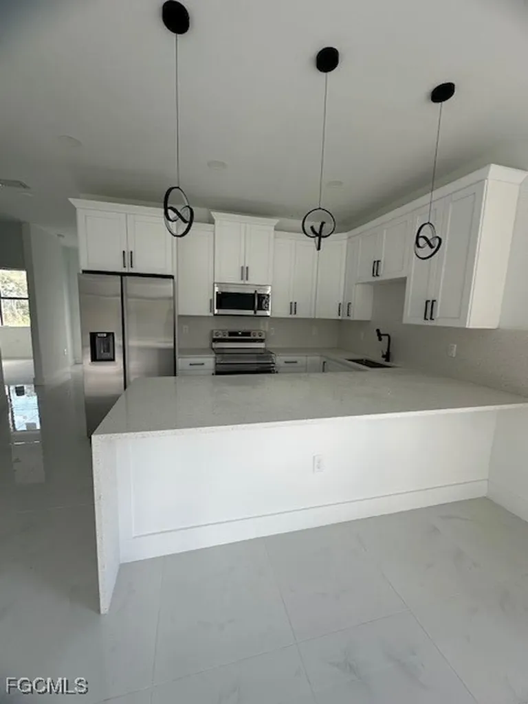 849 Wolverine Street E Lehigh Acres FL 33974