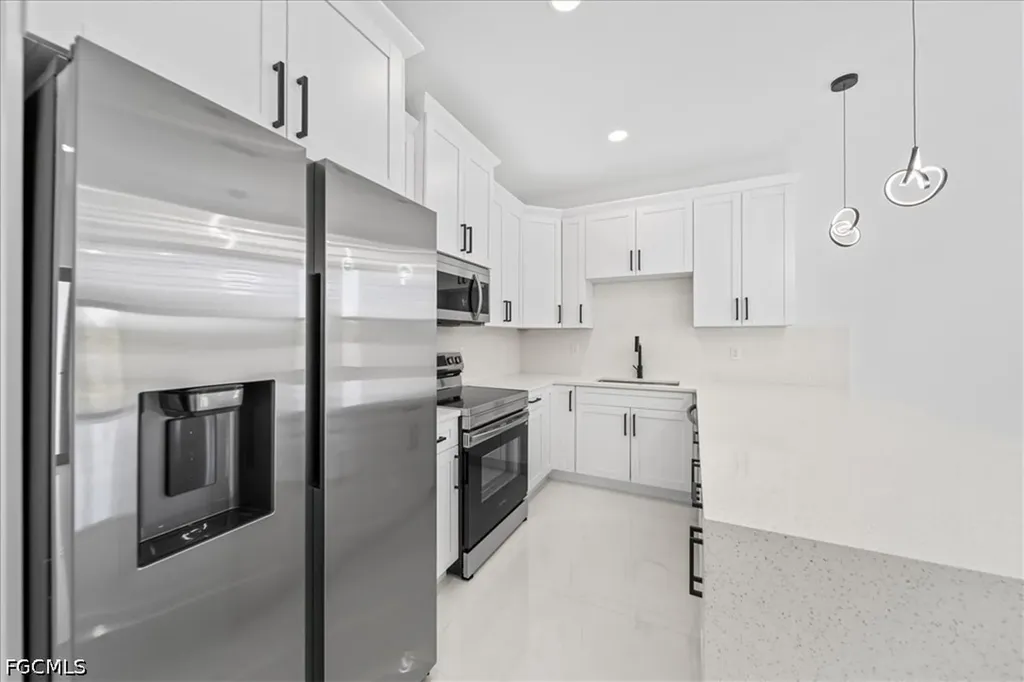 849 Wolverine Street E Lehigh Acres FL 33974