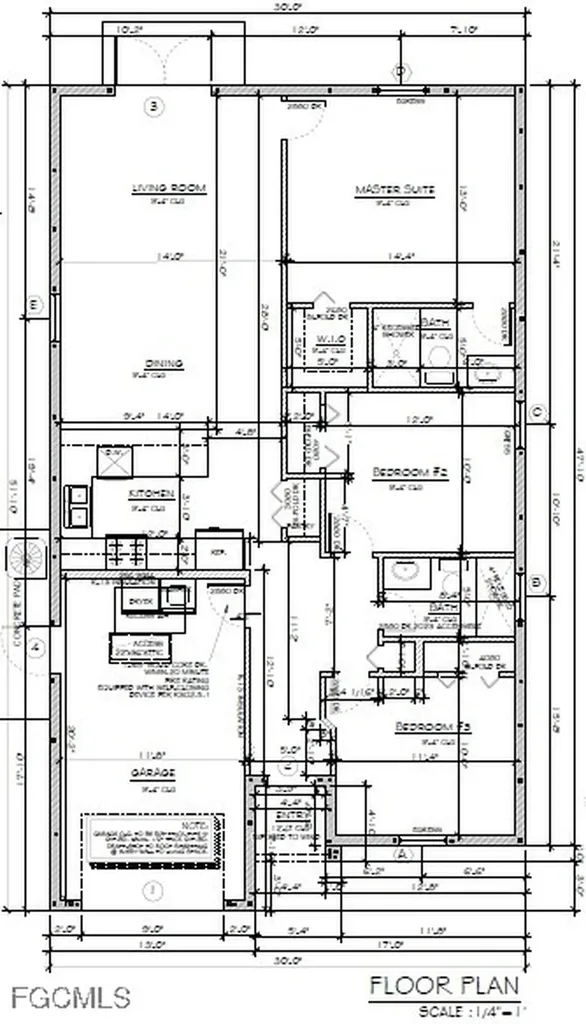 849 Wolverine Street E Lehigh Acres FL 33974