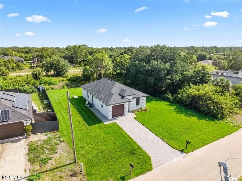 849 Wolverine Street E Lehigh Acres FL 33974
