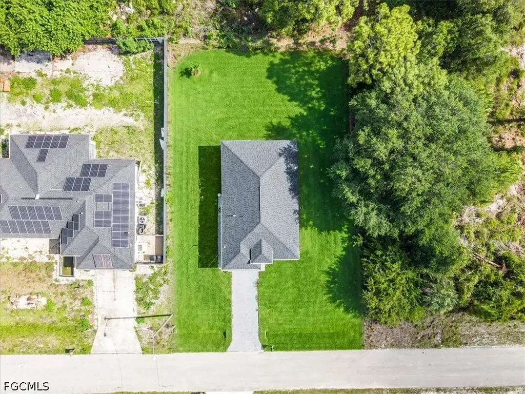 849 Wolverine Street E Lehigh Acres FL 33974