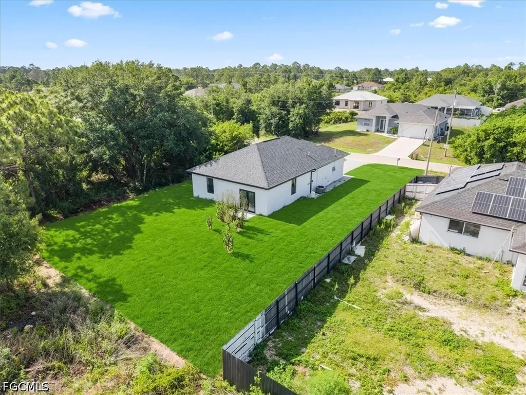849 Wolverine Street E Lehigh Acres FL 33974