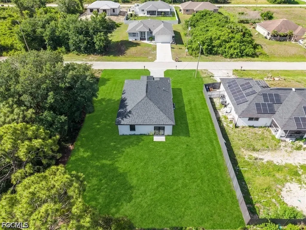 849 Wolverine Street E Lehigh Acres FL 33974