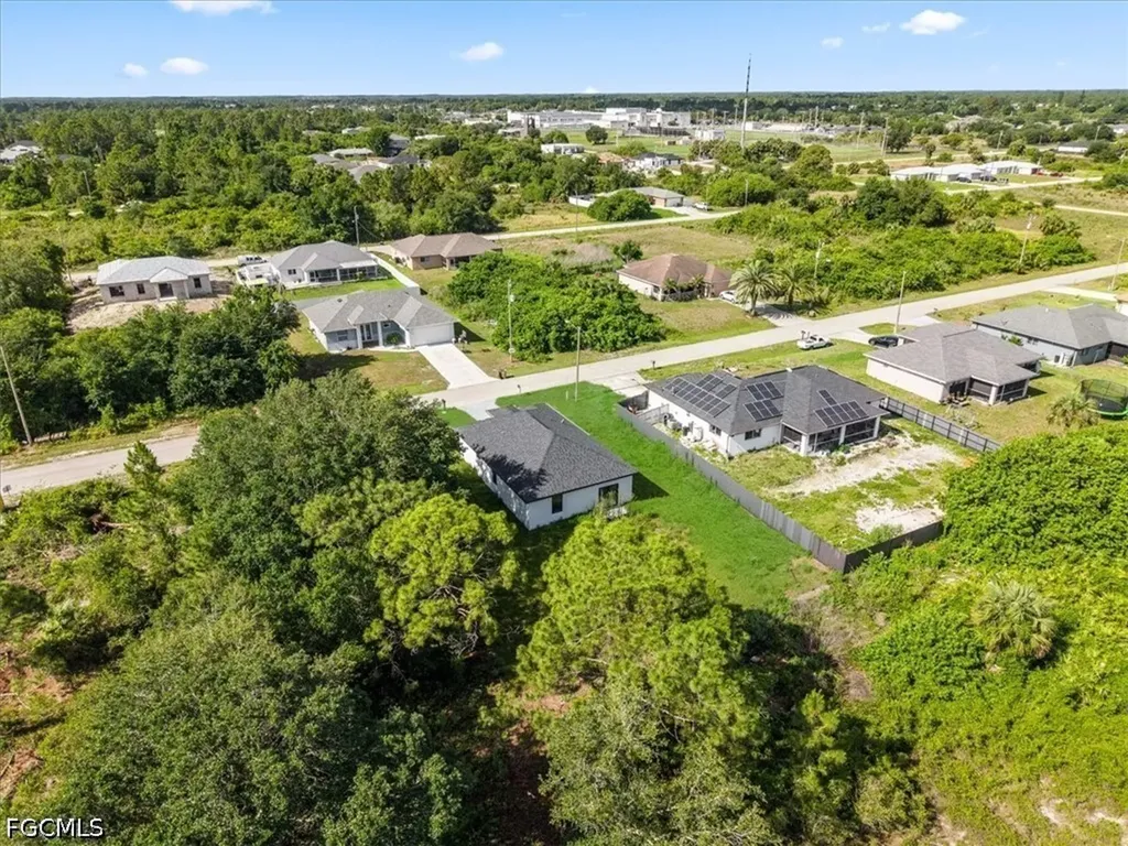 849 Wolverine Street E Lehigh Acres FL 33974