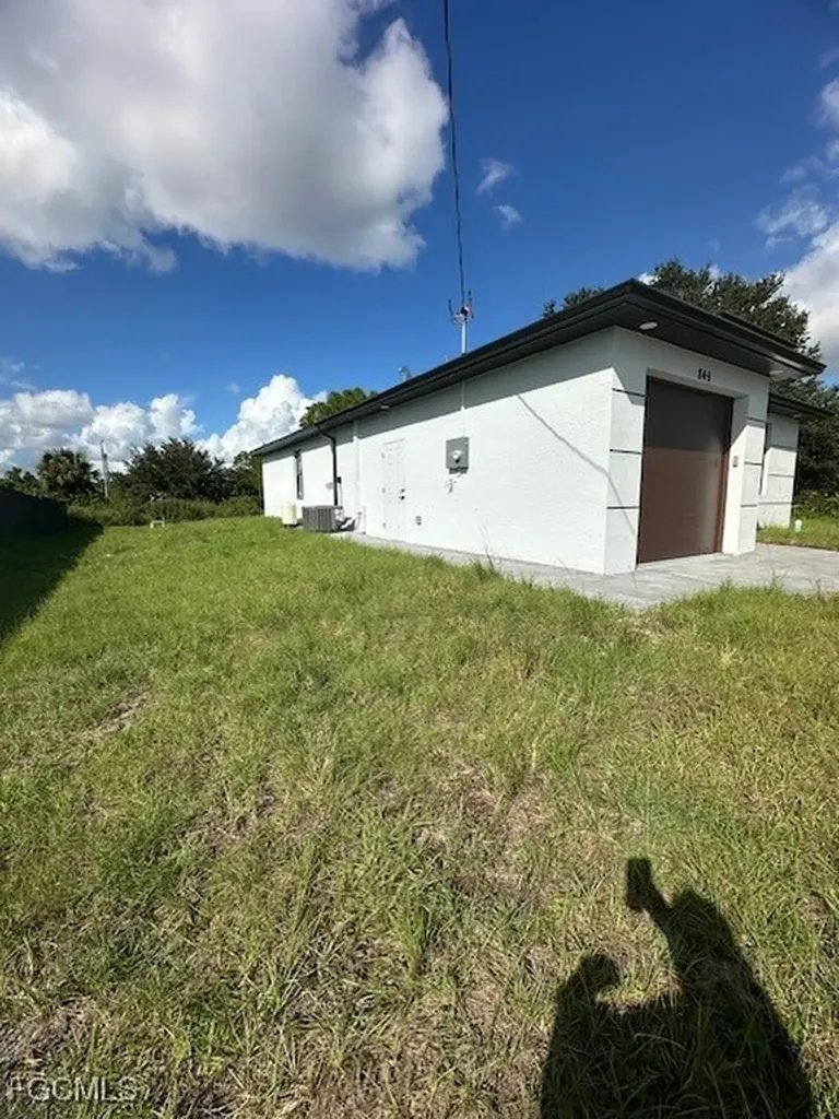 849 Wolverine Street E Lehigh Acres FL 33974
