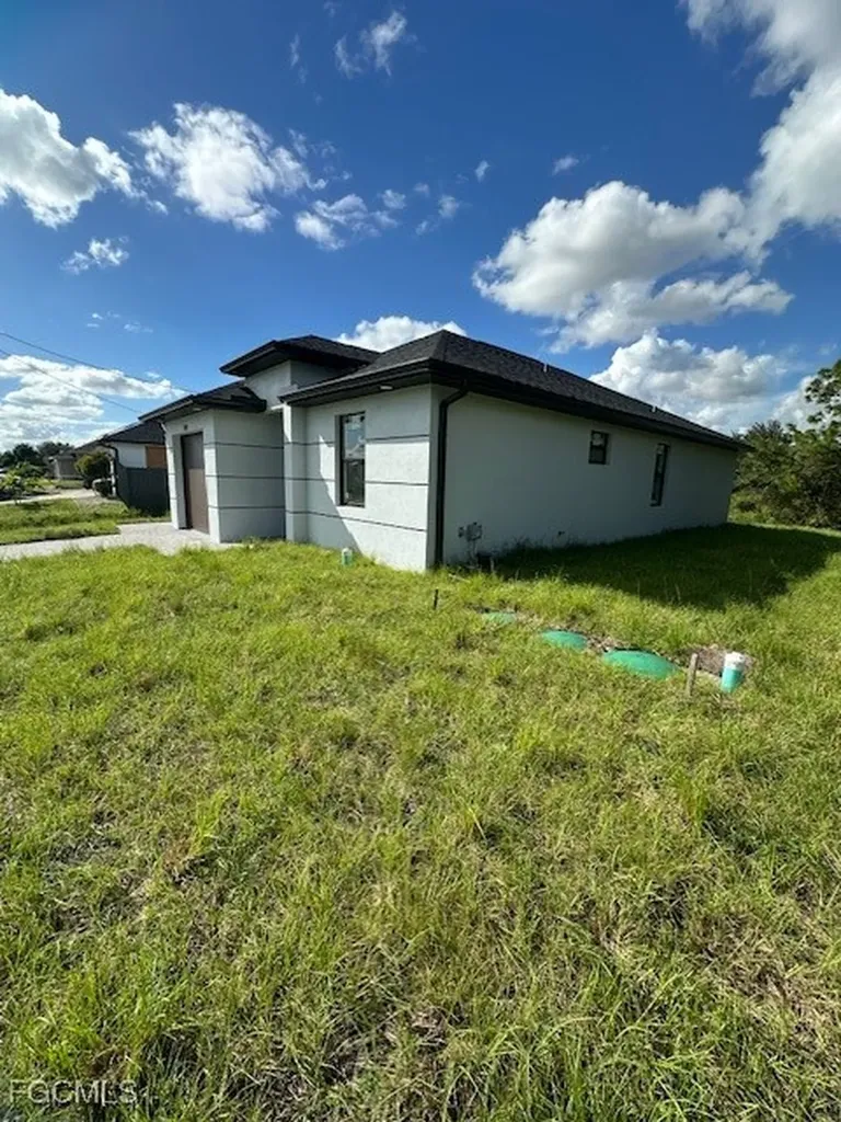 849 Wolverine Street E Lehigh Acres FL 33974