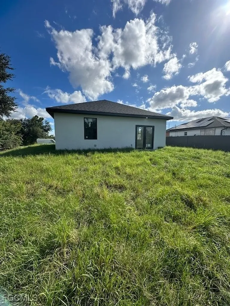 849 Wolverine Street E Lehigh Acres FL 33974