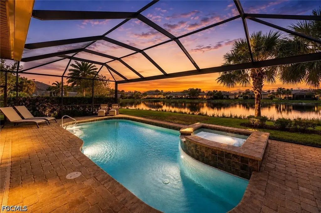 20558 Corkscrew Shores Boulevard Estero FL 33928