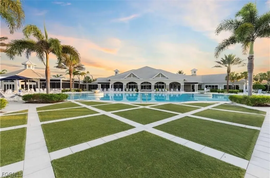 20558 Corkscrew Shores Boulevard Estero FL 33928