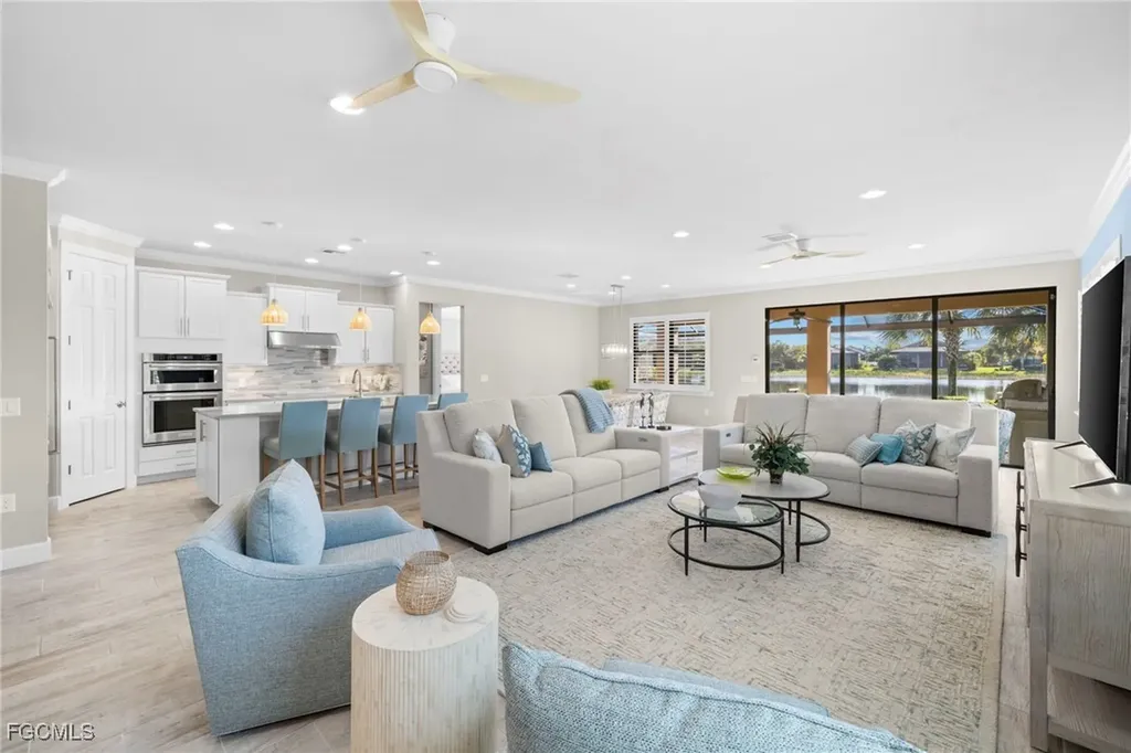 20558 Corkscrew Shores Boulevard Estero FL 33928
