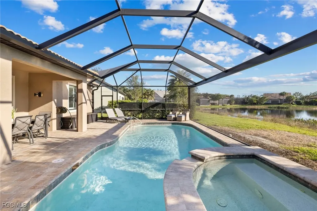 20558 Corkscrew Shores Boulevard Estero FL 33928