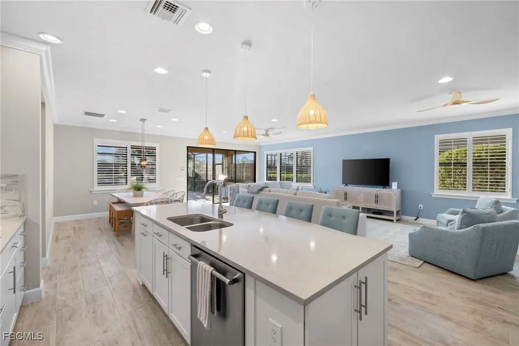 20558 Corkscrew Shores Boulevard Estero FL 33928