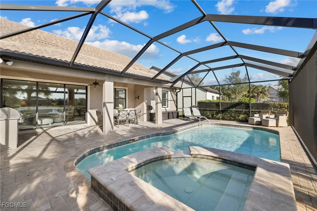 20558 Corkscrew Shores Boulevard Estero FL 33928