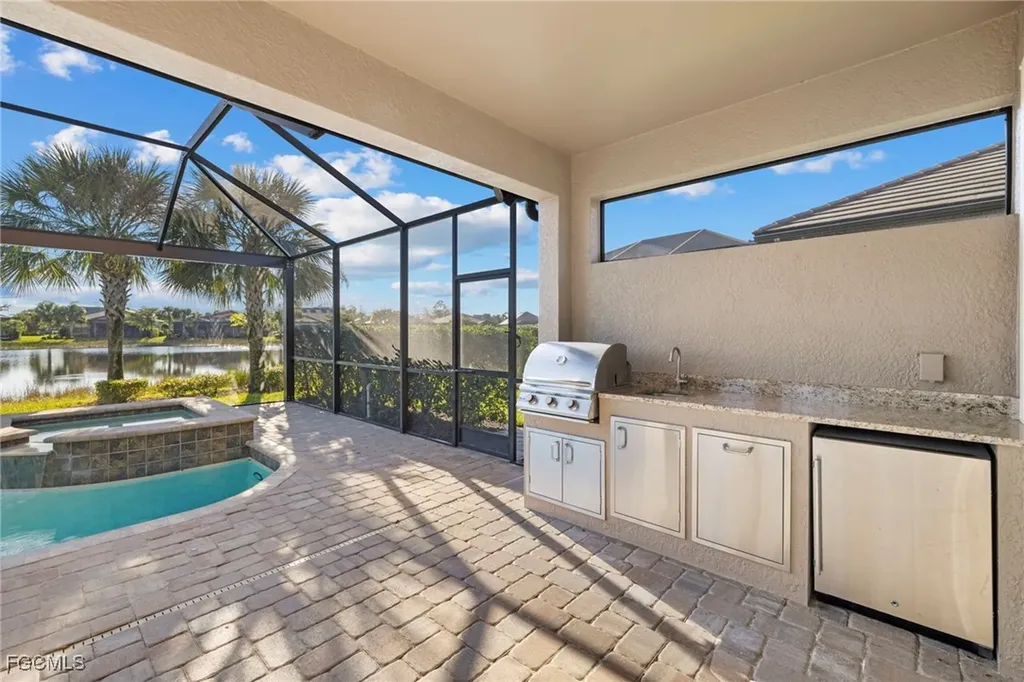 20558 Corkscrew Shores Boulevard Estero FL 33928