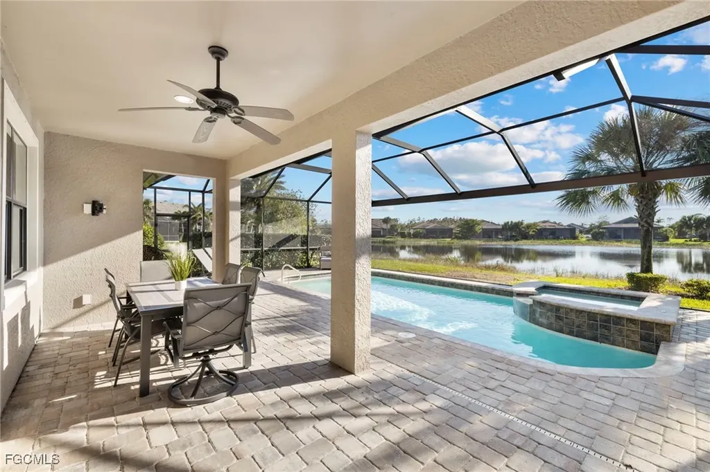 20558 Corkscrew Shores Boulevard Estero FL 33928