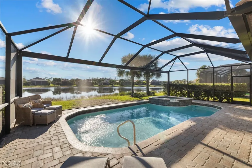 20558 Corkscrew Shores Boulevard Estero FL 33928