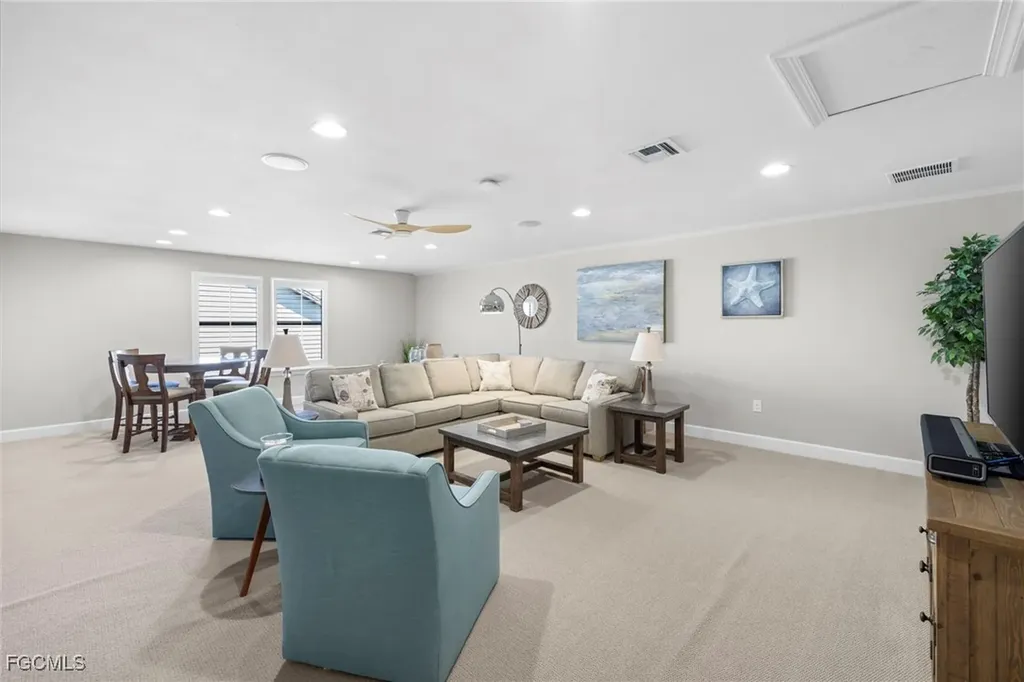 20558 Corkscrew Shores Boulevard Estero FL 33928