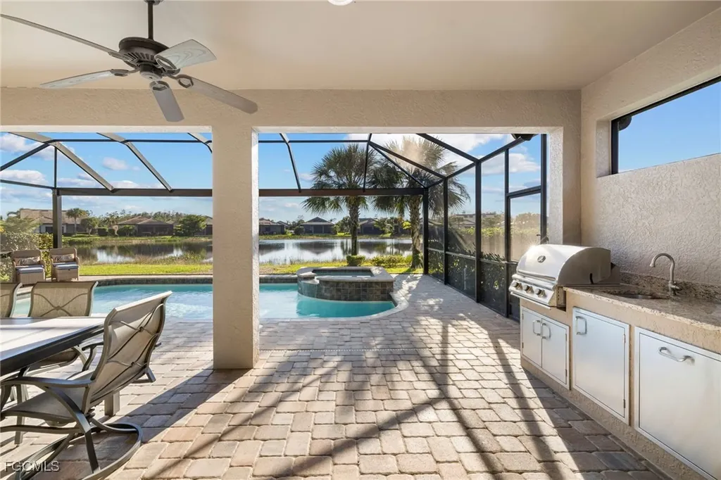20558 Corkscrew Shores Boulevard Estero FL 33928