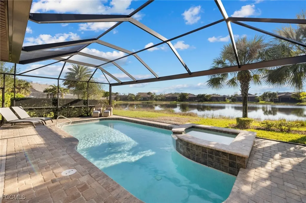 20558 Corkscrew Shores Boulevard Estero FL 33928