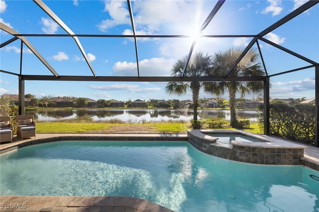 20558 Corkscrew Shores Boulevard Estero FL 33928