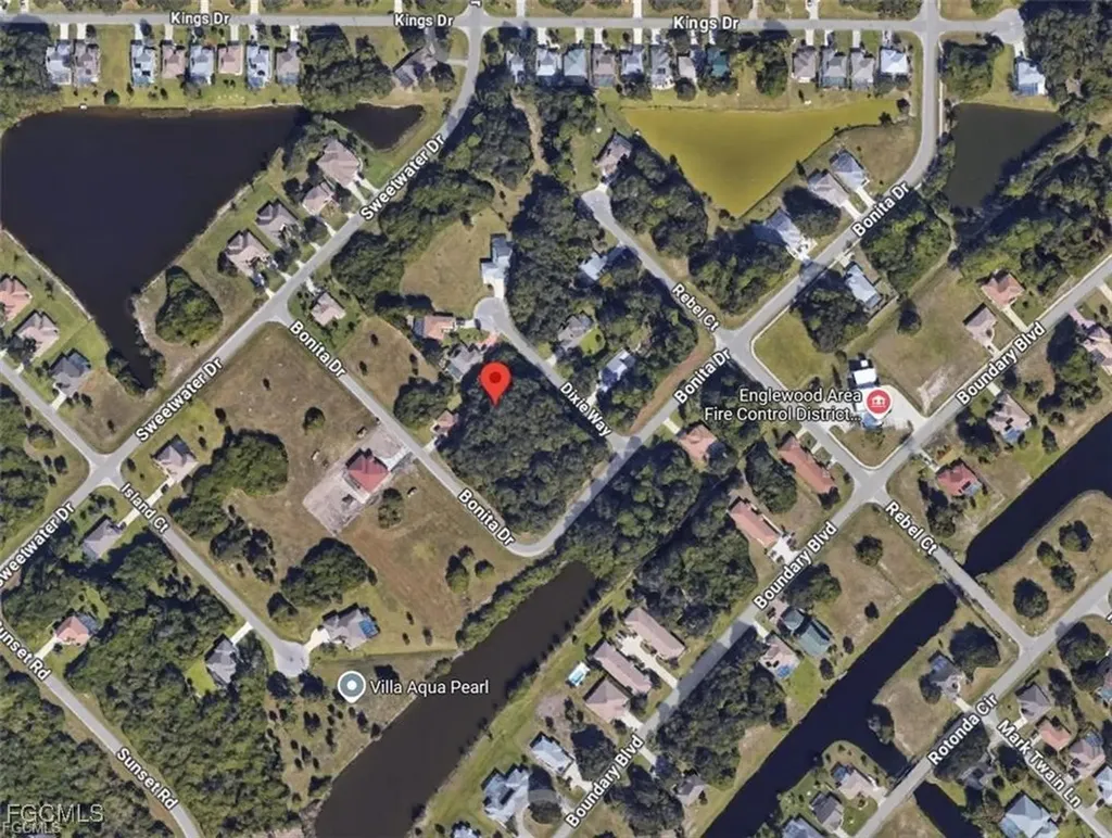 109 Dixie Way Rotonda West FL 33947