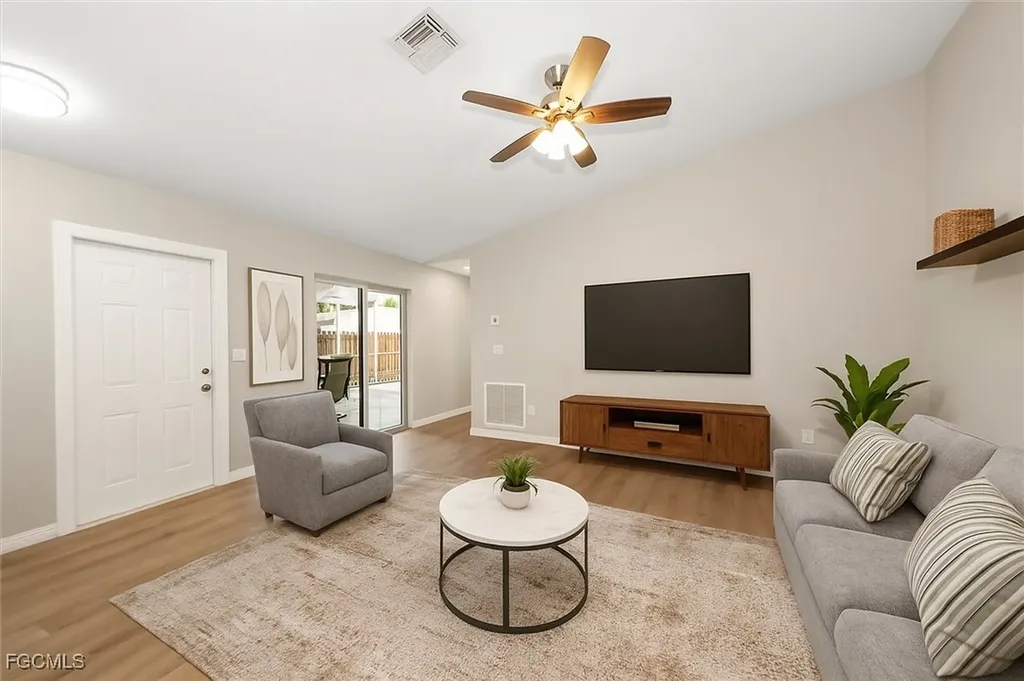 15630 Crystal Lake Drive North Fort Myers FL 33917