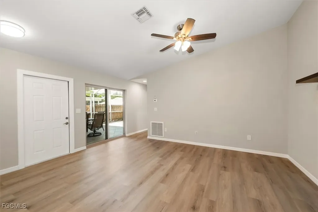 15630 Crystal Lake Drive North Fort Myers FL 33917