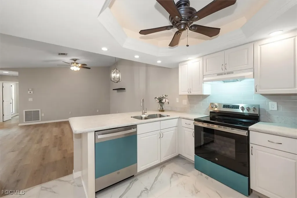 15630 Crystal Lake Drive North Fort Myers FL 33917