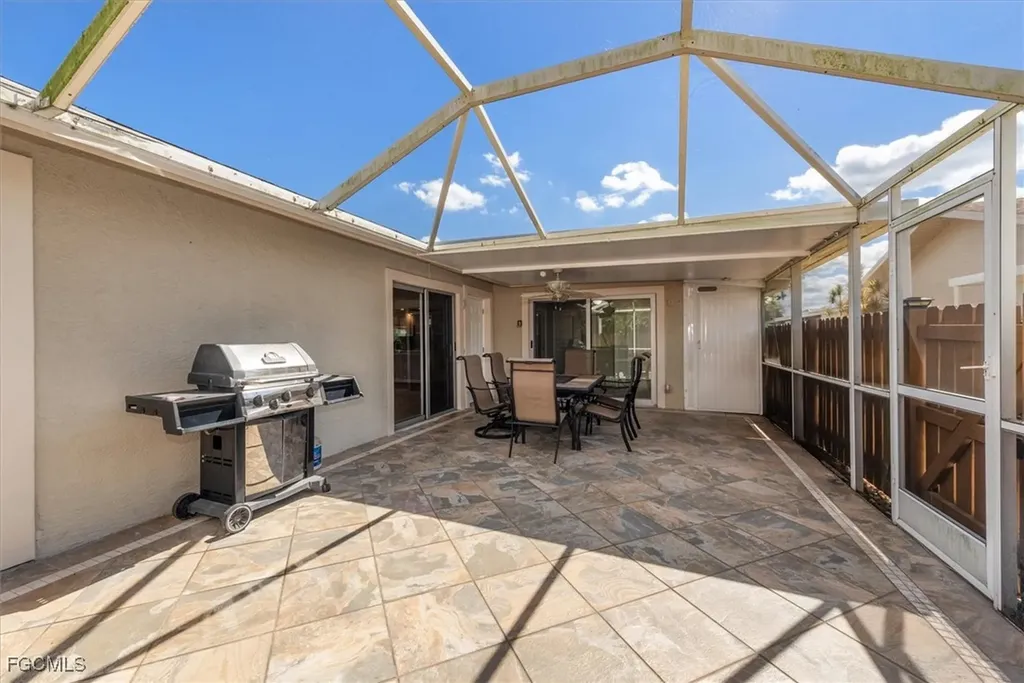 15630 Crystal Lake Drive North Fort Myers FL 33917