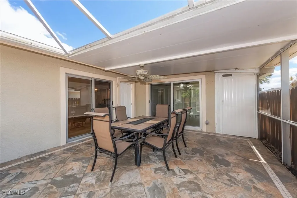 15630 Crystal Lake Drive North Fort Myers FL 33917