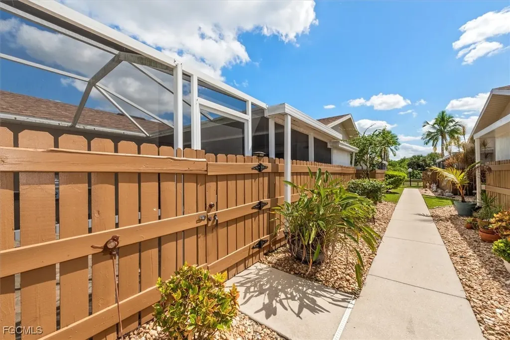 15630 Crystal Lake Drive North Fort Myers FL 33917