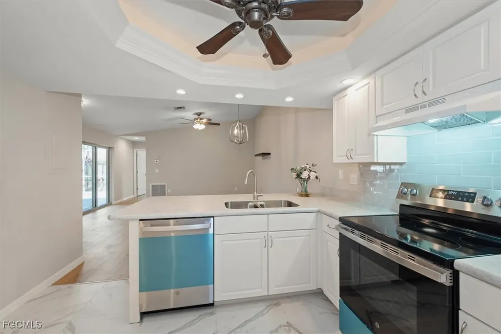 15630 Crystal Lake Drive North Fort Myers FL 33917