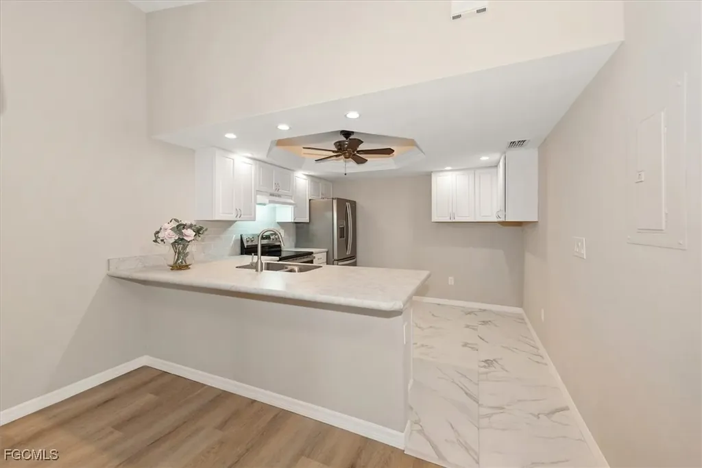15630 Crystal Lake Drive North Fort Myers FL 33917