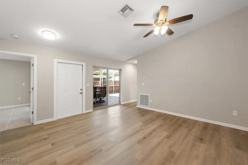 15630 Crystal Lake Drive North Fort Myers FL 33917