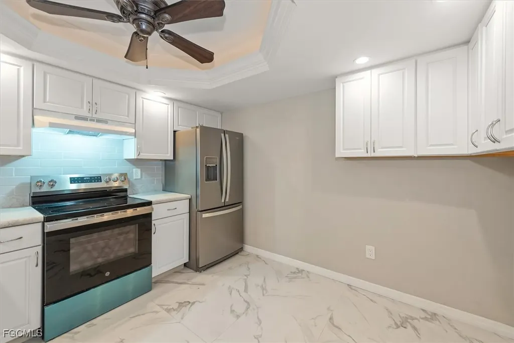 15630 Crystal Lake Drive North Fort Myers FL 33917
