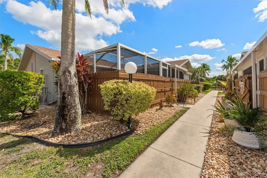 15630 Crystal Lake Drive North Fort Myers FL 33917