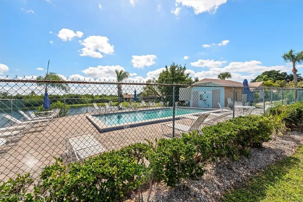 15630 Crystal Lake Drive North Fort Myers FL 33917