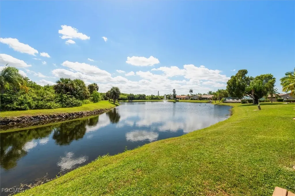 15630 Crystal Lake Drive North Fort Myers FL 33917