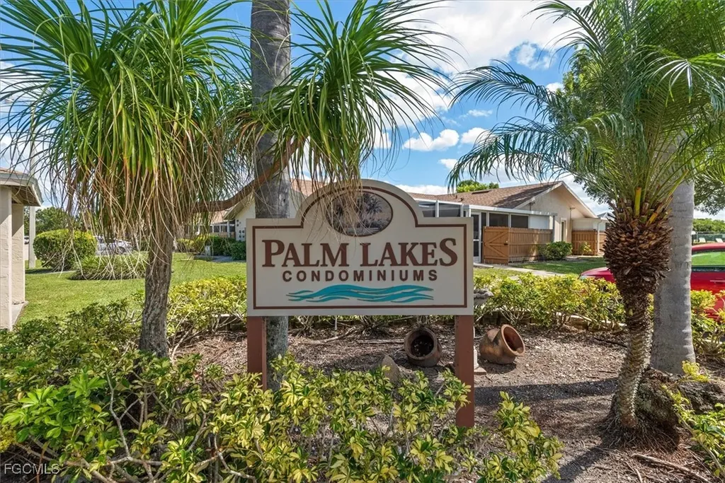 15630 Crystal Lake Drive North Fort Myers FL 33917