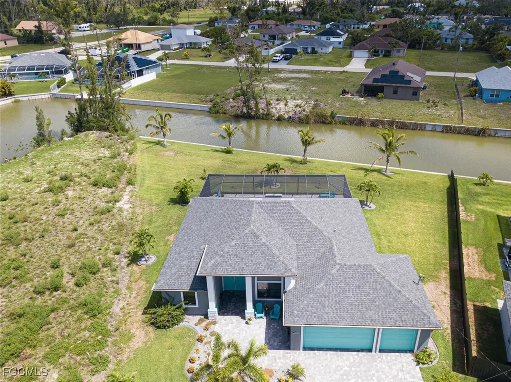 1833 SW 11th Terrace Cape Coral FL 33991