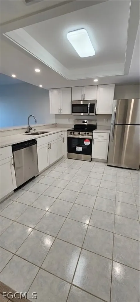 521 SW 47th Terrace Cape Coral FL 33914