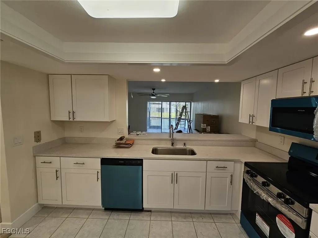 521 SW 47th Terrace Cape Coral FL 33914