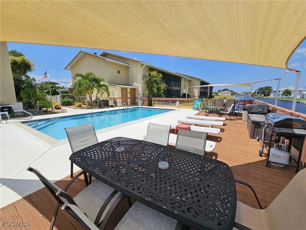 521 SW 47th Terrace Cape Coral FL 33914
