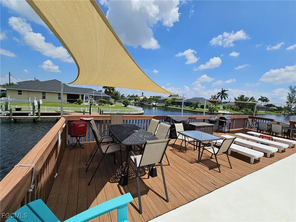 521 SW 47th Terrace Cape Coral FL 33914