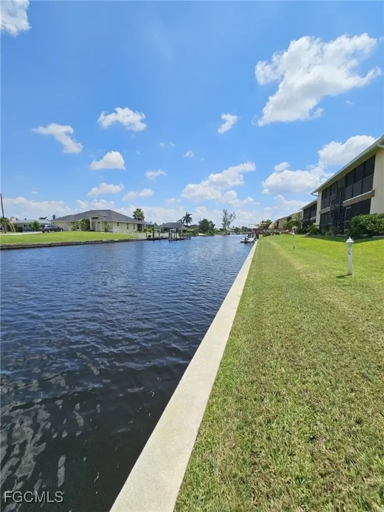 521 SW 47th Terrace Cape Coral FL 33914