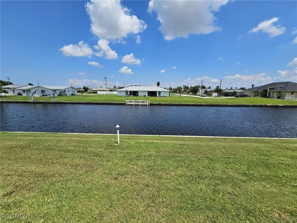 521 SW 47th Terrace Cape Coral FL 33914