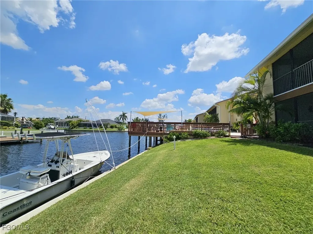 521 SW 47th Terrace Cape Coral FL 33914